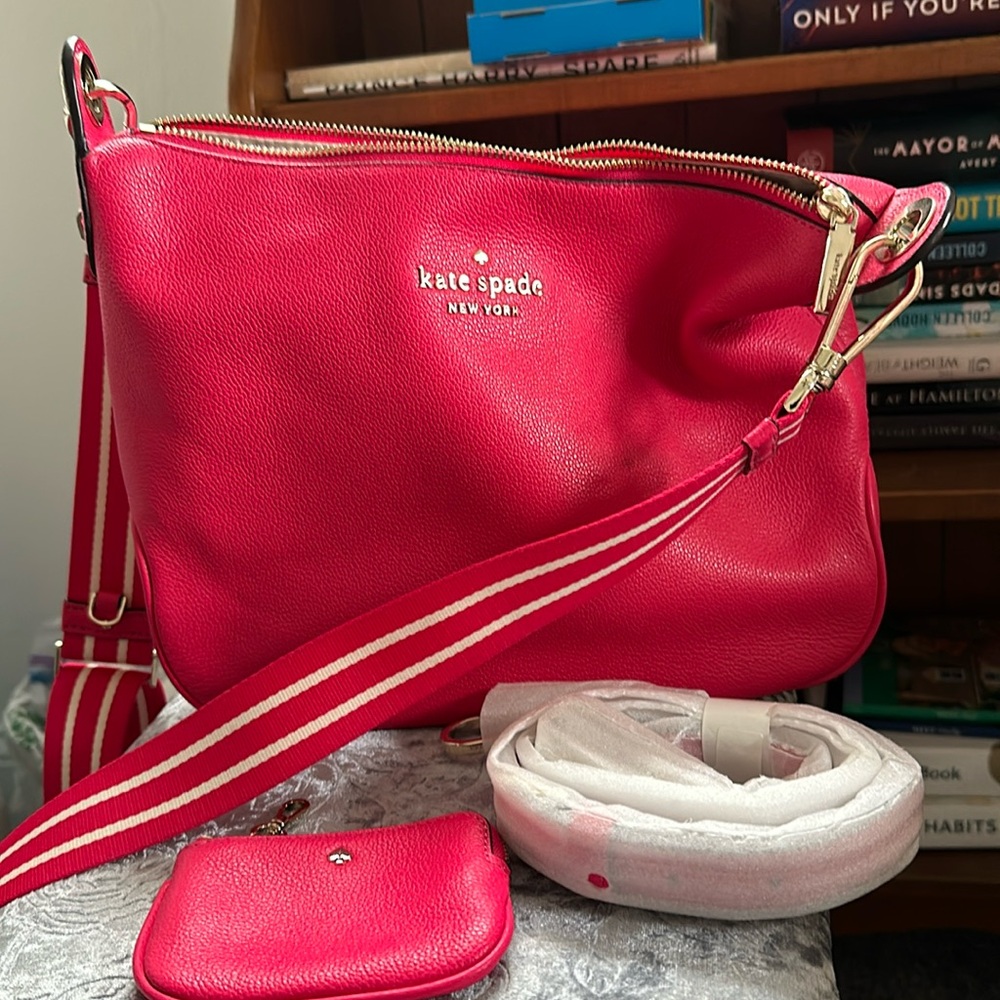 Kate Spade crossbody